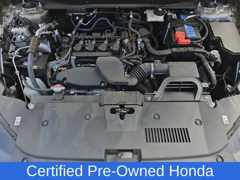 Used 2023 Honda CR-V EX image 28