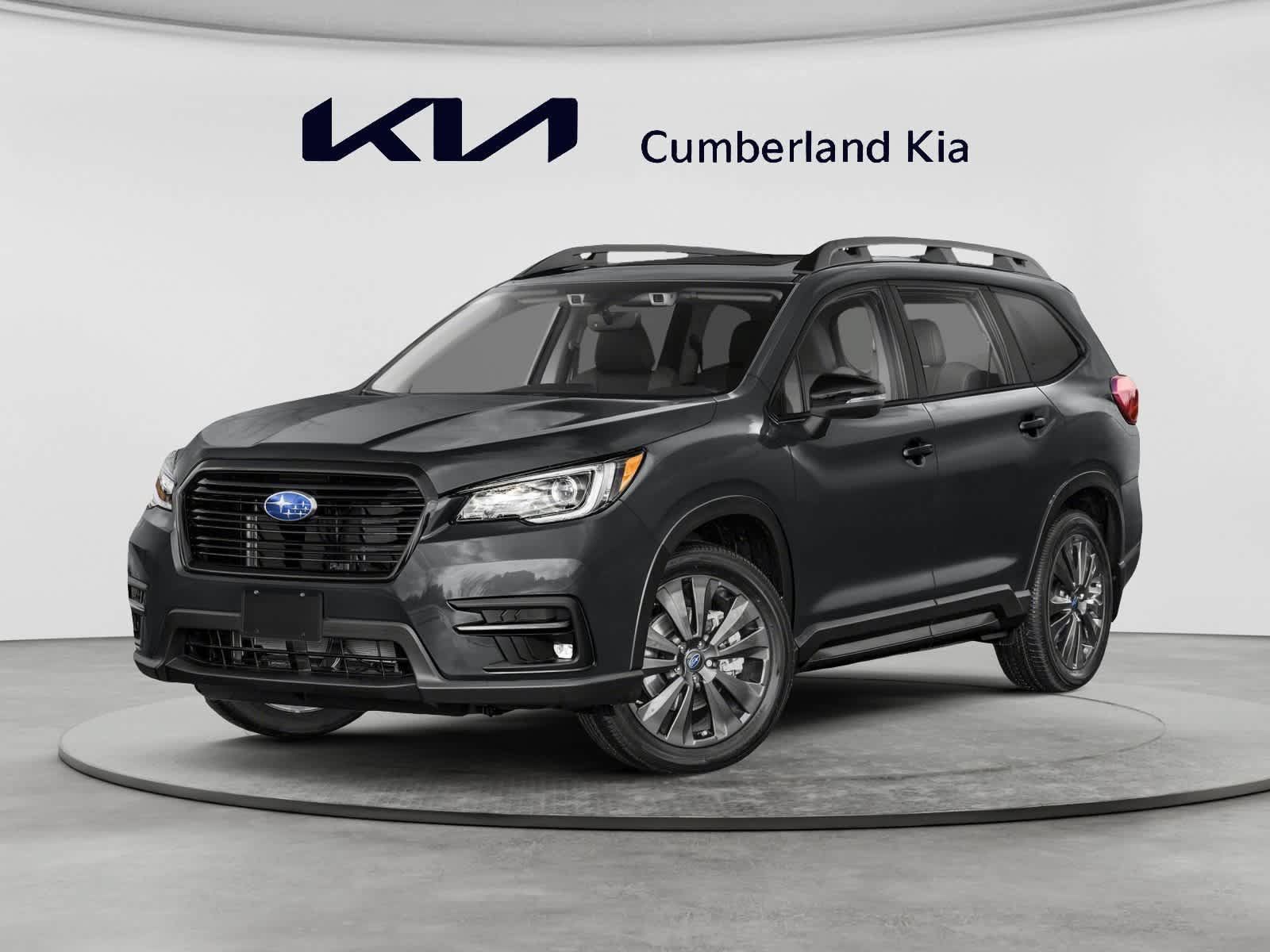 Used 2022 Subaru Ascent Onyx Edition AWD/4WD image 1