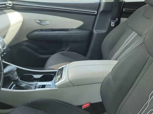 Used 2022 Hyundai Tucson SEL w/ Convenience Package image 3