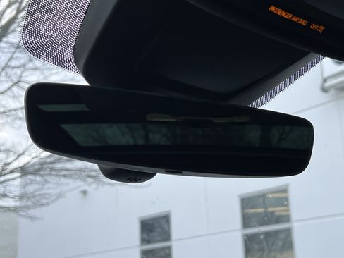 Used 2024 Audi SQ8 Premium Plus image 27