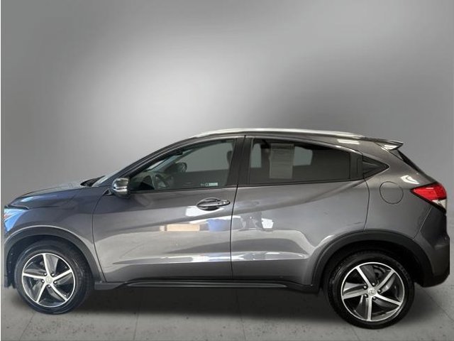 Certified 2022 Honda HR-V EX image 12
