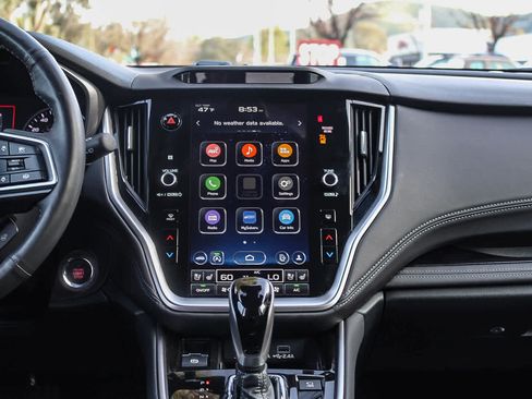 Certified 2023 Subaru Outback Touring w/ Tech Package 3 image 13