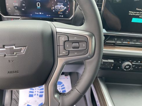 New 2026 Chevrolet Silverado 2500 LT image 17