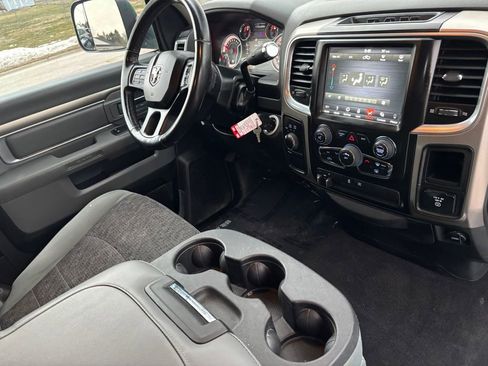 Used 2018 RAM 2500 SLT w/ Popular Equipment Group image 23