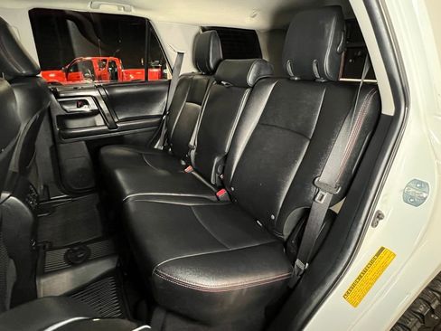 Used 2019 Toyota 4Runner TRD Pro image 17