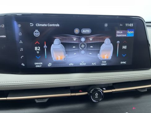 Certified 2023 Nissan Ariya AWD image 21