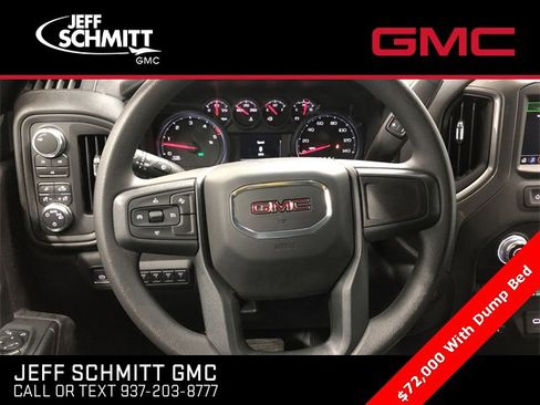 New 2024 GMC Sierra 3500 Pro w/ Convenience Package image 29
