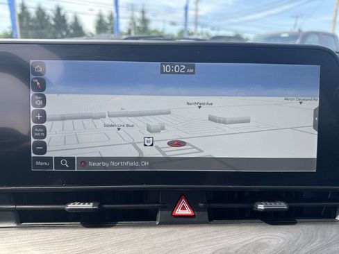 Certified 2023 Kia Sportage X-Line AWD/4WD image 16