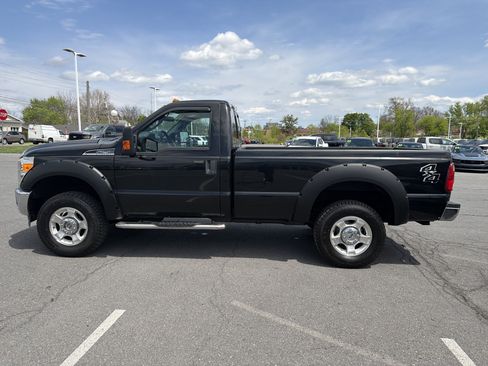 Used 2015 Ford F250 XLT w/ XLT Value Package AWD/4WD image 7