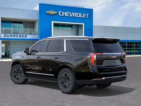 New 2026 GMC Yukon Elevation w/ LPO, Floor Liner Package image 26