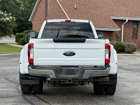 Used 2019 Ford F350 XL w/ Power Equipment Group AWD/4WD image 5