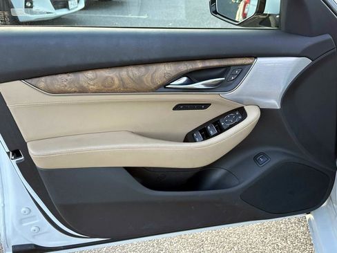 Used 2023 Cadillac CT5 Luxury image 17