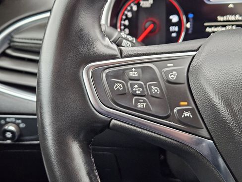 Used 2024 Chevrolet Malibu LT image 24