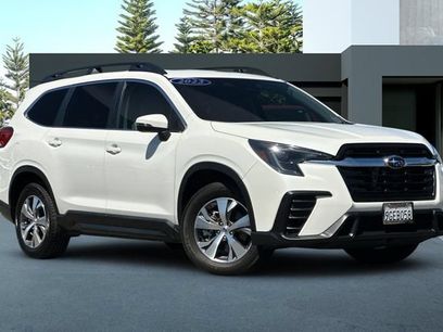Used 2023 Subaru Ascent Premium w/ Convenience Package