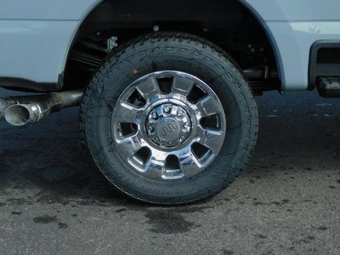 New 2026 Ford F250 King Ranch image 10