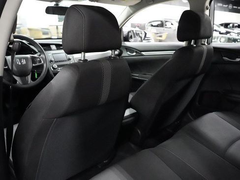 Used 2018 Honda Civic LX image 21