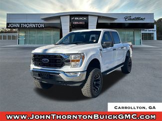 Used 2022 Ford F150 XLT video 1