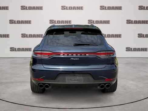 Used 2021 Porsche Macan AWD/4WD image 4