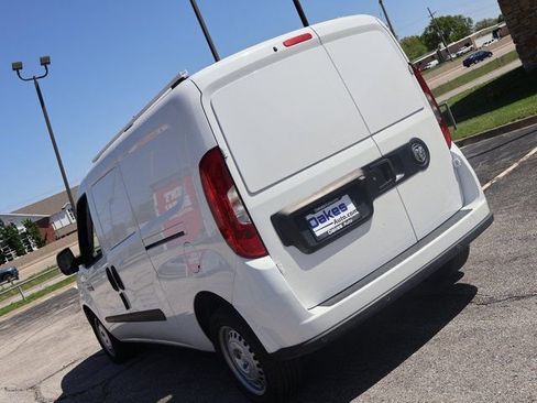 Used 2022 RAM ProMaster City Wagon image 3