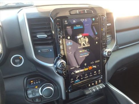 Certified 2022 RAM 1500 Big Horn image 19