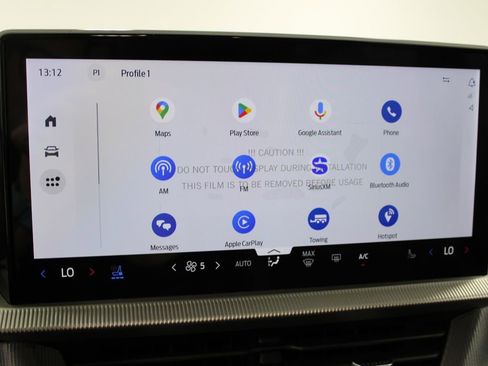 New 2026 Ford Explorer ST w/ Sun And Sound Package image 56