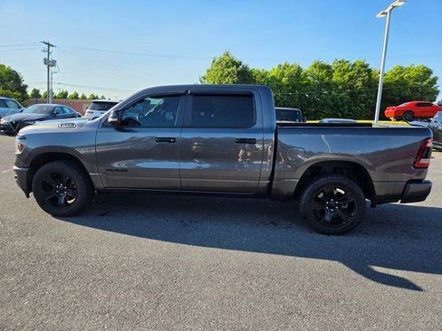 Used 2023 RAM 1500 Big Horn AWD/4WD image 11