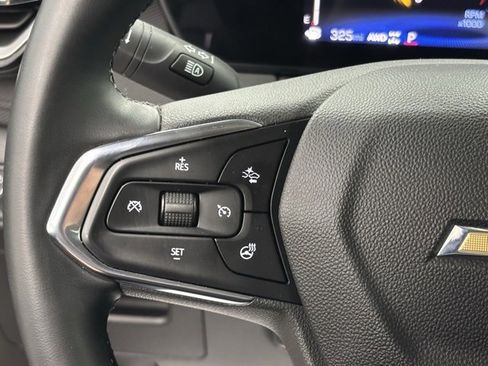 Used 2024 Chevrolet TrailBlazer LT w/ Convenience Package image 19