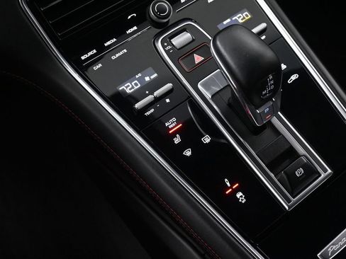 Used 2019 Porsche Panamera GTS AWD/4WD image 47