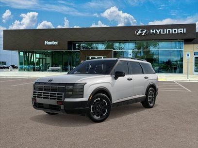 Used 2026 Hyundai Palisade XRT Pro