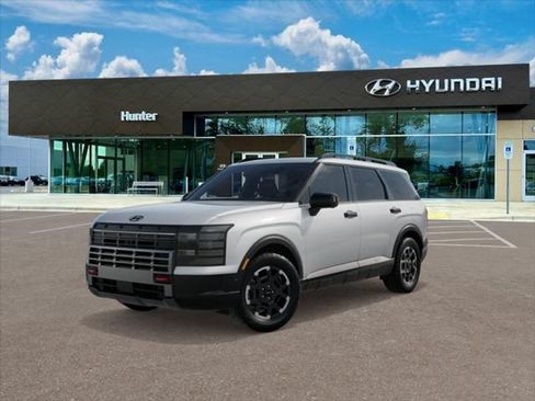 Used 2026 Hyundai Palisade XRT Pro AWD/4WD image 1