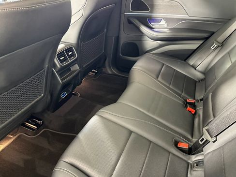 Certified 2026 Mercedes-Benz GLE 350 4MATIC image 14