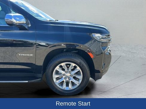 Used 2024 Chevrolet Tahoe Premier image 30