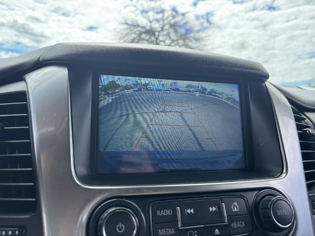 Used 2020 Chevrolet Tahoe LT w/ Luxury Package AWD/4WD image 23