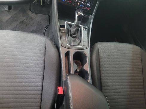 Used 2025 Volkswagen Jetta S FWD image 26