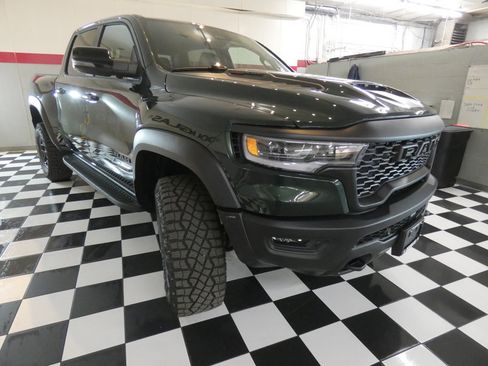 New 2026 RAM 1500 RHO AWD/4WD image 4