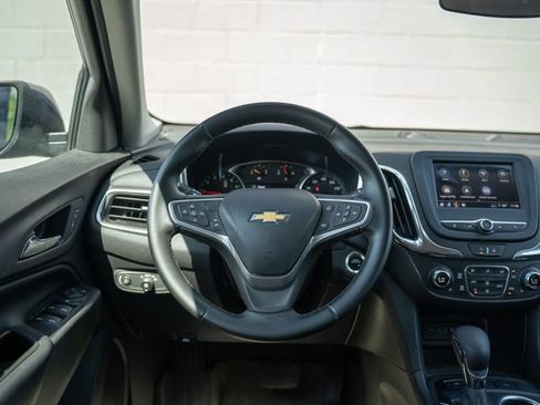 Used 2023 Chevrolet Equinox LT AWD/4WD image 23