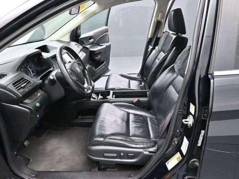 Used 2012 Honda CR-V EX-L image 12
