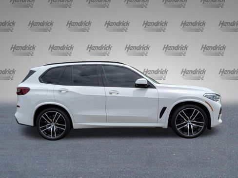 Used 2021 BMW X5 sDrive40i w/ M Sport Package RWD image 6