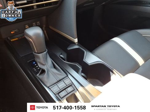 Used 2026 Toyota Camry SE FWD image 24