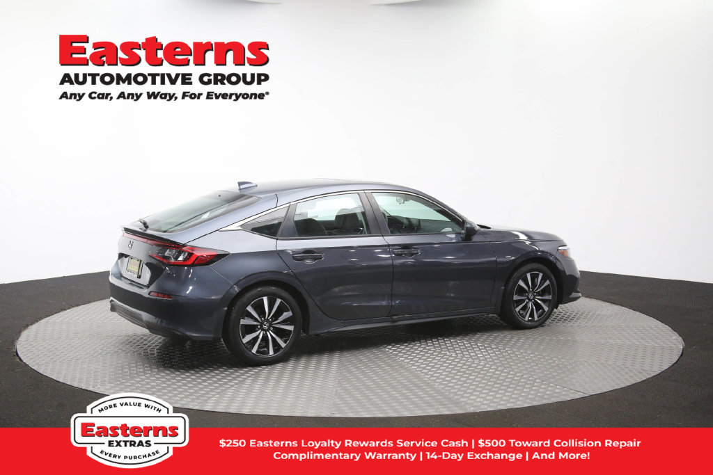Used 2024 Honda Civic EX-L image 45