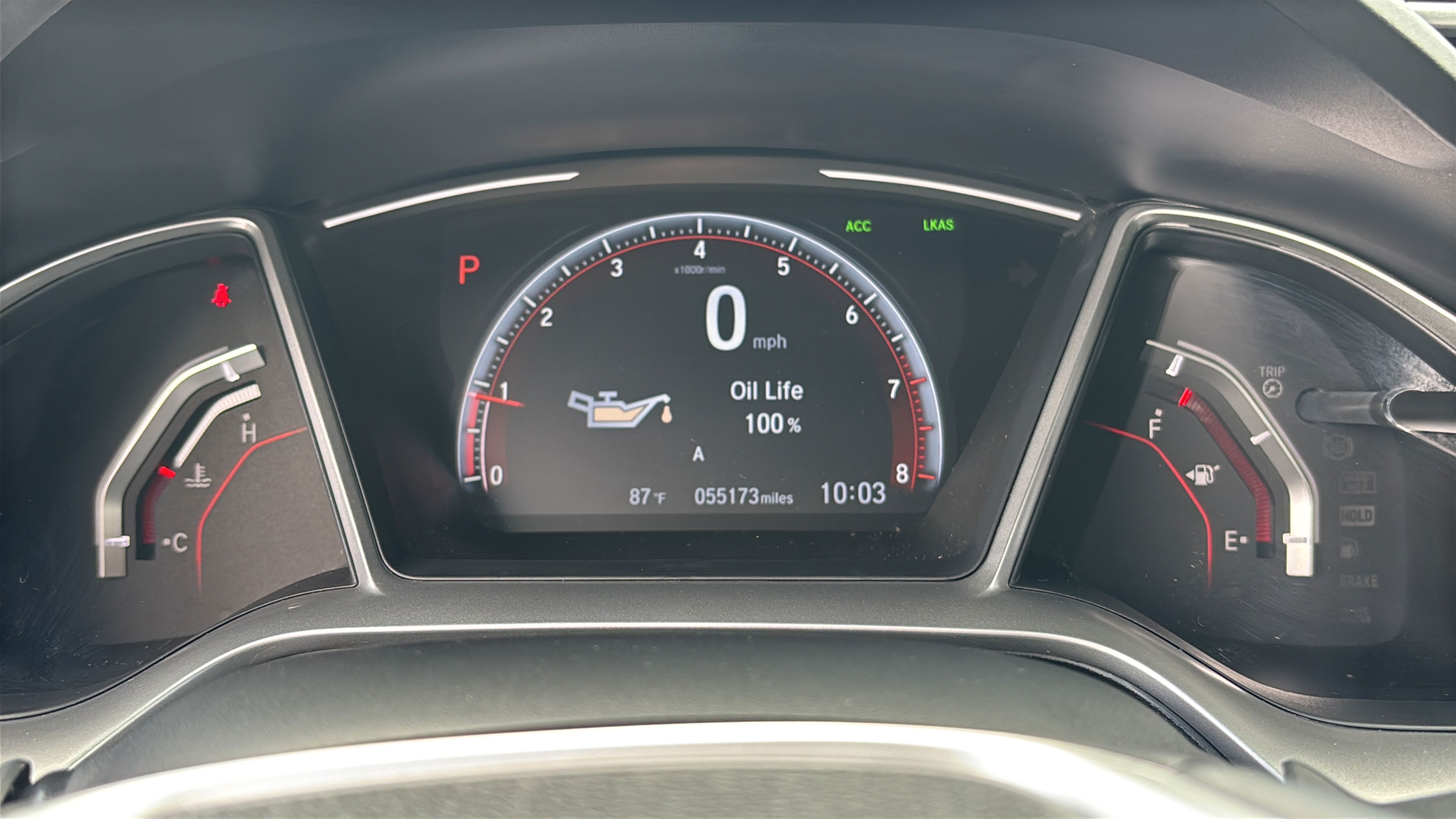 Used 2019 Honda Civic Sport image 22