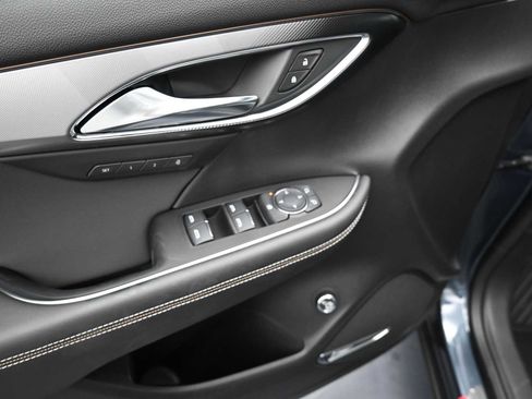 New 2026 Buick Envision Sport Touring image 10