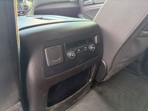 Used 2019 Chevrolet Tahoe LS w/ Max Trailering Package image 12