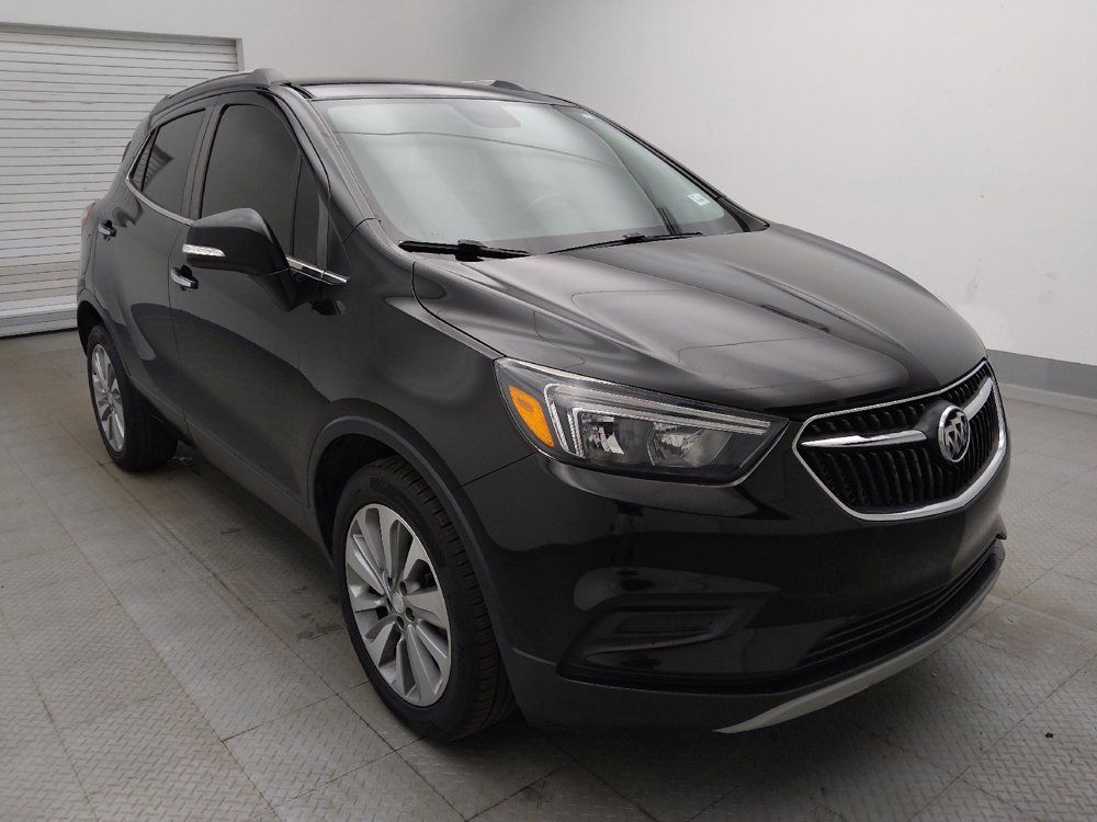 Used 2019 Buick Encore Preferred FWD image 13