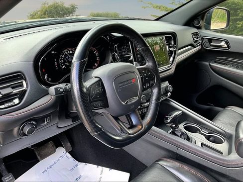 Used 2024 Dodge Durango GT AWD/4WD image 13