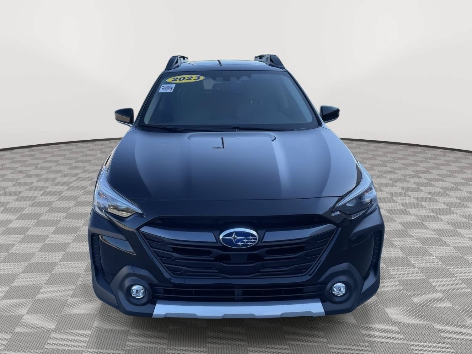 Used 2023 Subaru Outback Limited XT AWD/4WD image 10