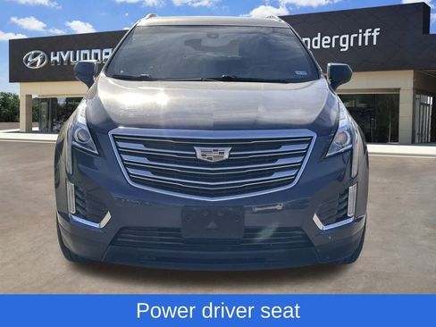 Used 2019 Cadillac XT5 FWD image 5