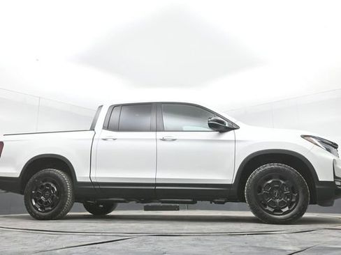 New 2026 Honda Ridgeline TrailSport image 49