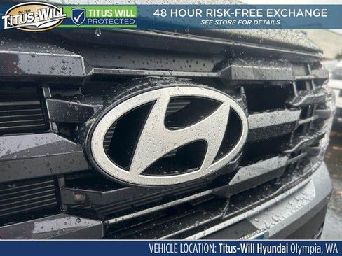 New 2026 Hyundai Tucson SEL AWD/4WD image 31