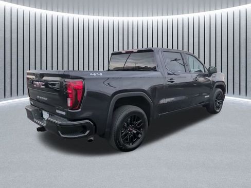 Certified 2023 GMC Sierra 1500 Elevation AWD/4WD image 4